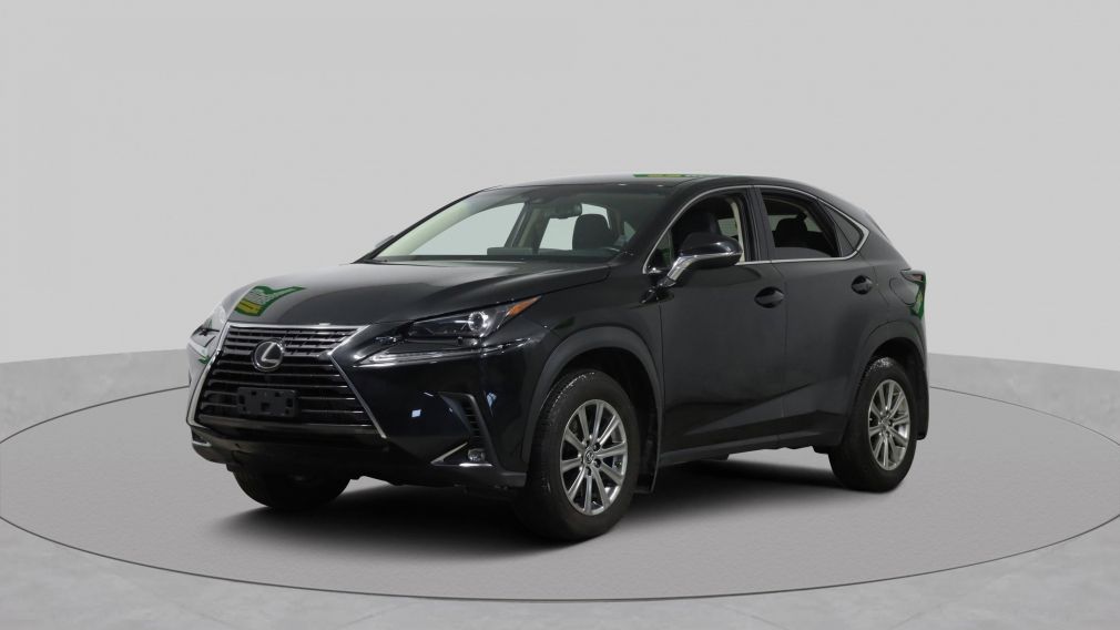 2018 Lexus NX NX 300 AUTO A/C CUIR MAGS CAM RECUL BLUETOOTH #2