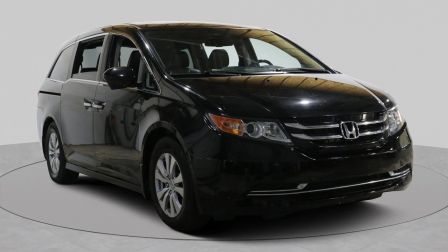2016 Honda Odyssey EX-L AUTO AC GR ELEC MAGS  TOIT CAM RECULE                    à Repentigny