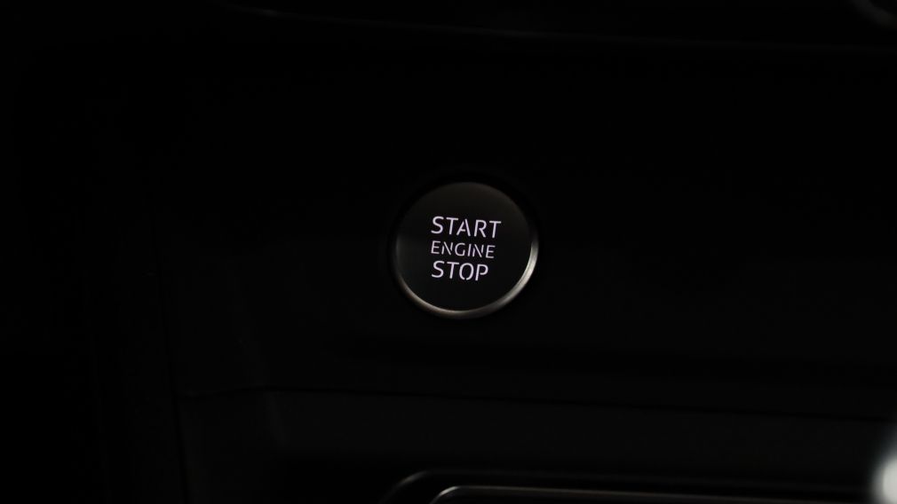 2020 Audi Q3 Technik AWD AUTO A/C GR ELECT MAGS CUIR TOIT CAMER #17