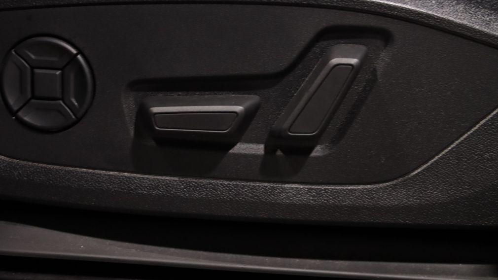 2020 Audi Q3 Technik AWD AUTO A/C GR ELECT MAGS CUIR TOIT CAMER #12