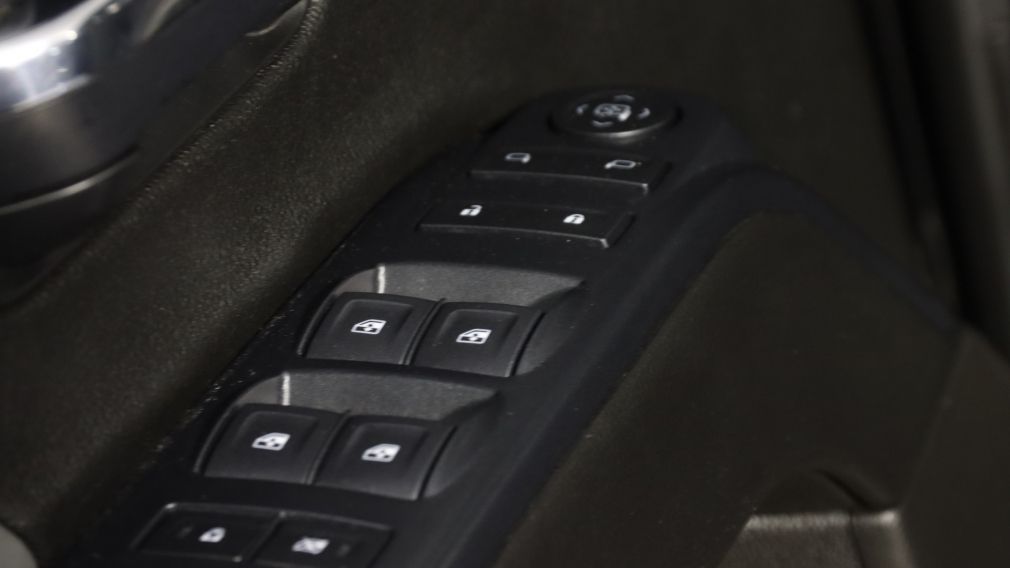 2019 GMC Sierra 4WD AUTO A/C GR ELECT MAGS CAM RECUL BLUETOOTH #9