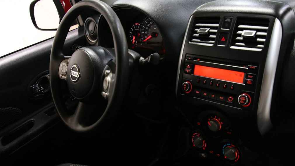 2015 Nissan MICRA SV AUTO AC GR ELEC MAGS BLUETOOTH #20