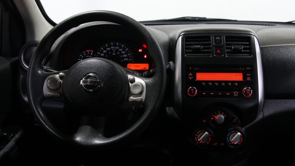 2015 Nissan MICRA SV AUTO AC GR ELEC MAGS BLUETOOTH #12