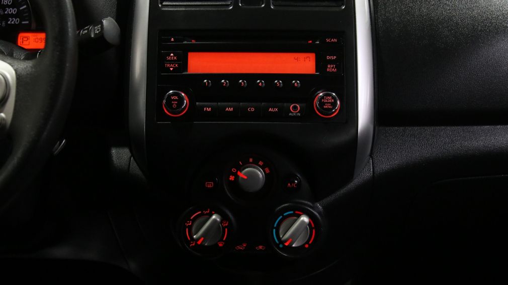 2015 Nissan MICRA SV AUTO AC GR ELEC MAGS BLUETOOTH #14