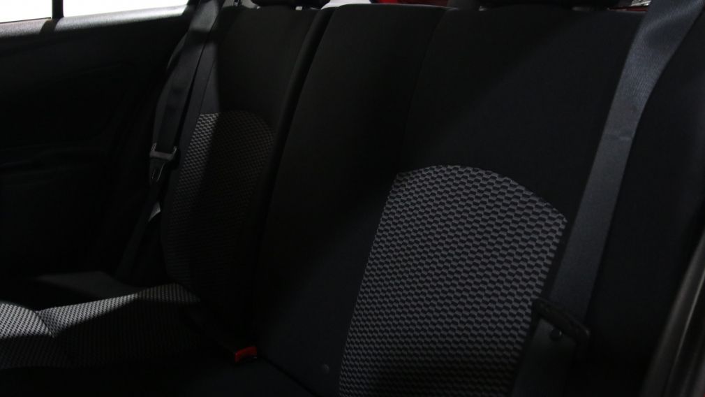 2015 Nissan MICRA SV AUTO AC GR ELEC MAGS BLUETOOTH #17