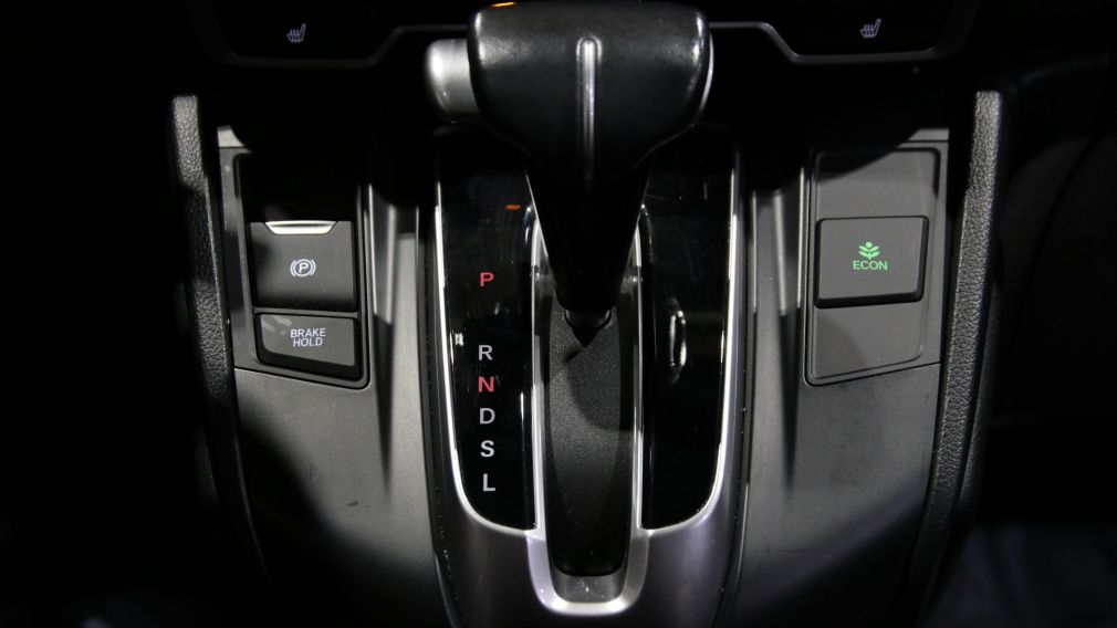2019 Honda CRV EX-L AUTO A/C CUIR TOIT MAGS CAM RECUL BLUTHOOTH #20