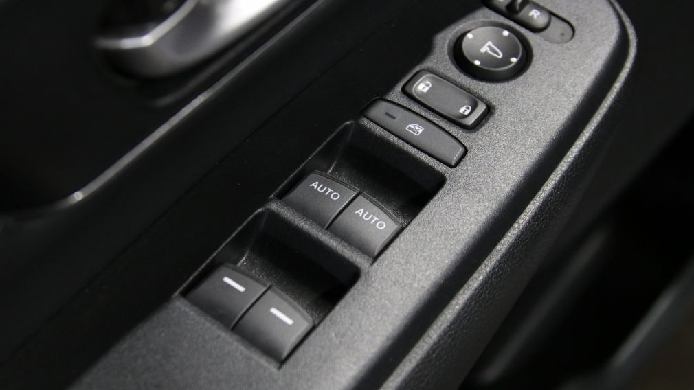 2019 Honda CRV EX-L AUTO A/C CUIR TOIT MAGS CAM RECUL BLUTHOOTH #11