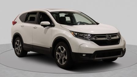 2019 Honda CRV EX-L AWD AUTO A/C GR ELECT MAGS CUIR TOIT CAMERA B                    à Repentigny