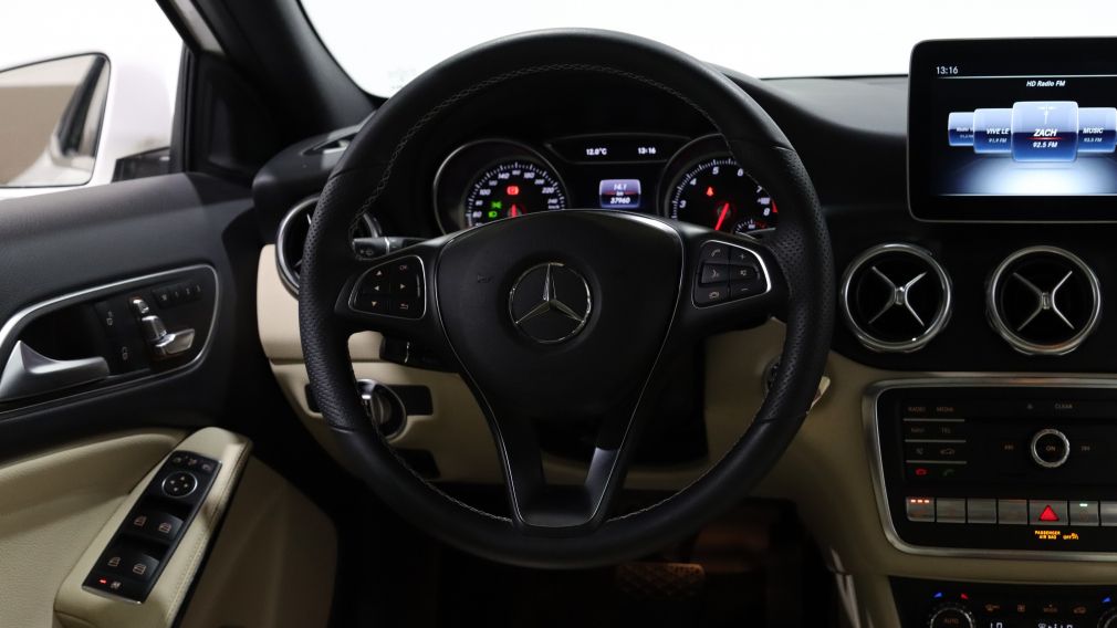 2020 Mercedes Benz GLA GLA 250 AWD AUTO A/C GR ELECT MAGS CUIR TOIT CAMER #14