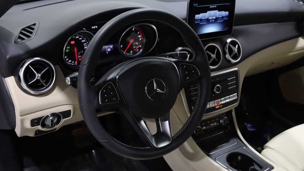 2020 Mercedes Benz GLA GLA 250 AWD AUTO A/C GR ELECT MAGS CUIR TOIT CAMER #8