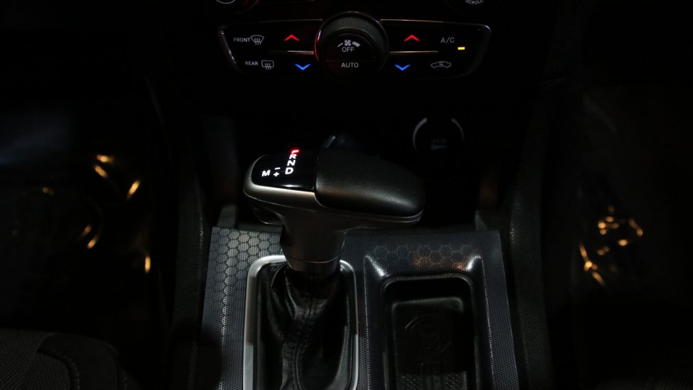 2016 Dodge Charger SXT AUTO AC GR ELEC MAGS BLUETOOTH #19