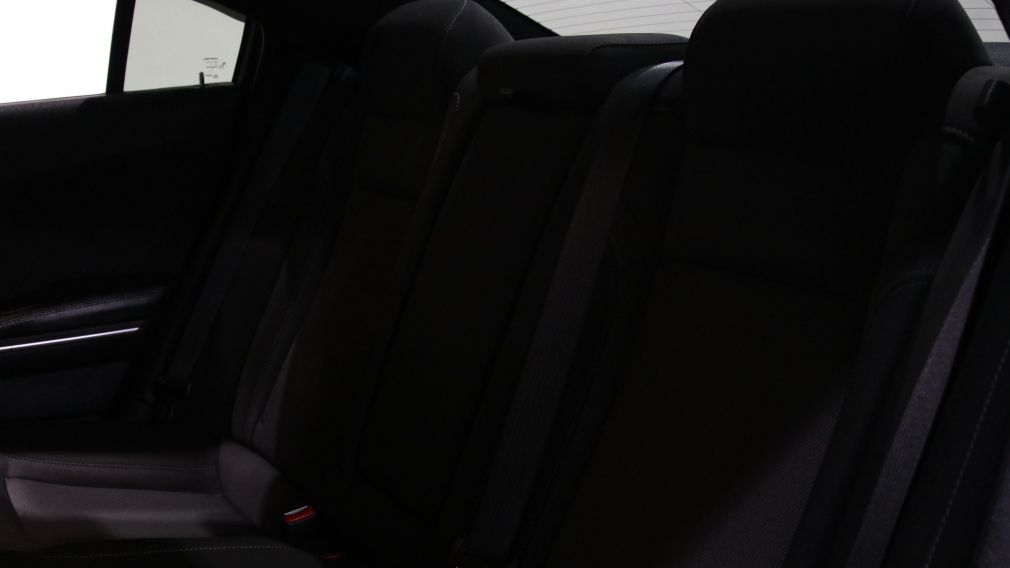2016 Dodge Charger SXT AUTO AC GR ELEC MAGS BLUETOOTH #22