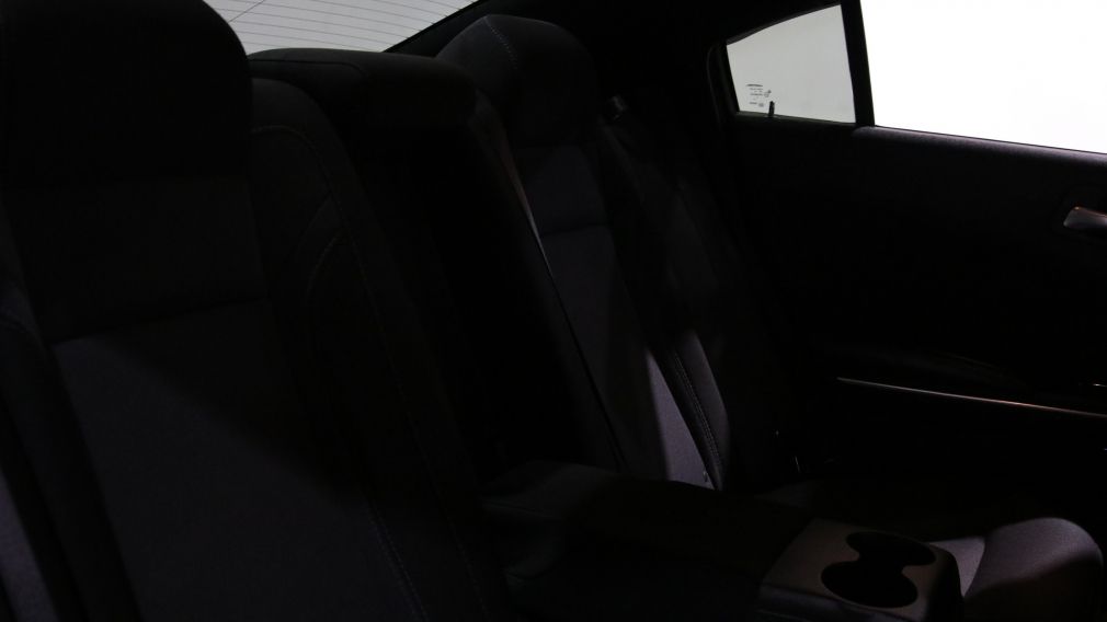 2016 Dodge Charger SXT AUTO AC GR ELEC MAGS BLUETOOTH #23