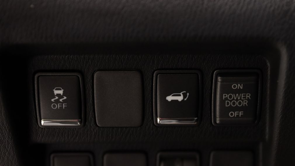 2015 Infiniti QX60 AWD 4dr AUTO A/C GR ELECT MAGS CUIR TOIT CAMERA BL #20