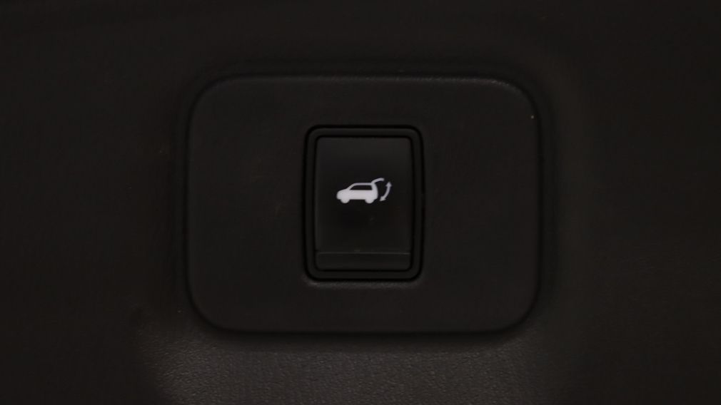 2015 Infiniti QX60 AWD 4dr AUTO A/C GR ELECT MAGS CUIR TOIT CAMERA BL #31