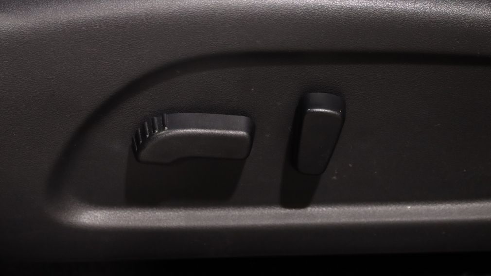 2015 Infiniti QX60 AWD 4dr AUTO A/C GR ELECT MAGS CUIR TOIT CAMERA BL #12