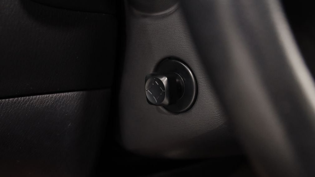 2015 Infiniti QX60 AWD 4dr AUTO A/C GR ELECT MAGS CUIR TOIT CAMERA BL #22