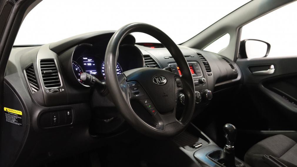 2015 Infiniti QX60 AWD 4dr AUTO A/C GR ELECT MAGS CUIR TOIT CAMERA BL #34