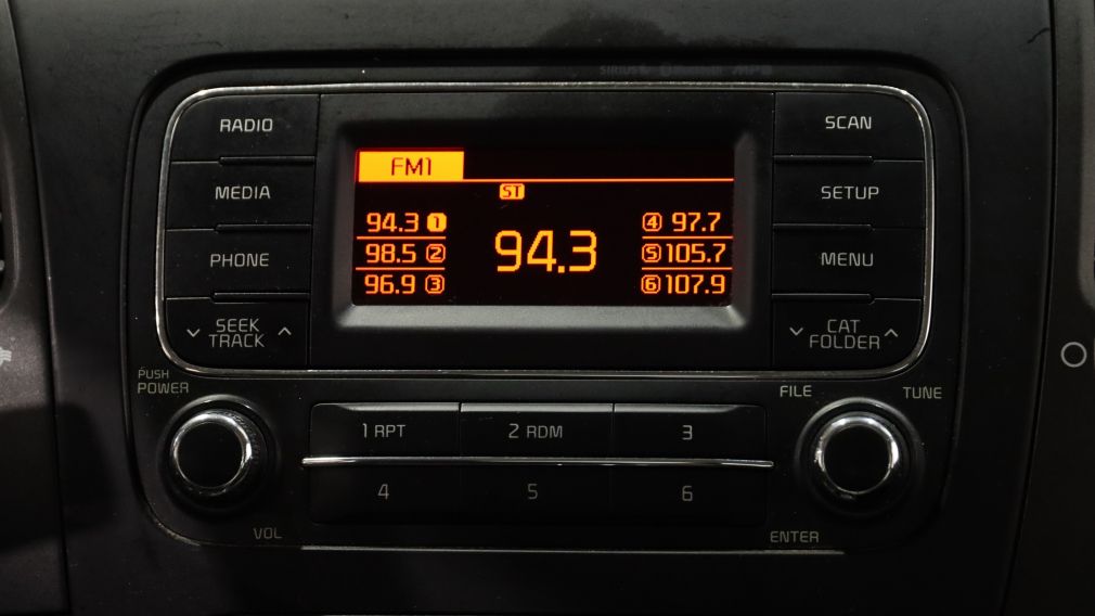 2015 Infiniti QX60 AWD 4dr AUTO A/C GR ELECT MAGS CUIR TOIT CAMERA BL #38