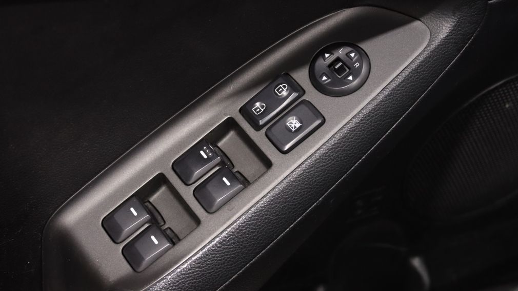 2015 Infiniti QX60 AWD 4dr AUTO A/C GR ELECT MAGS CUIR TOIT CAMERA BL #46
