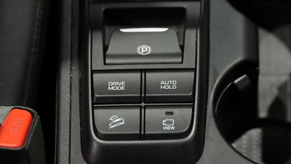 2019 Hyundai Tucson LUXURY AWD AUTO CUIR TOIT PANO MAGS CAM RECUL #20