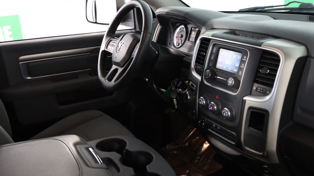 2014 Dodge Ram Outdoorsman #19