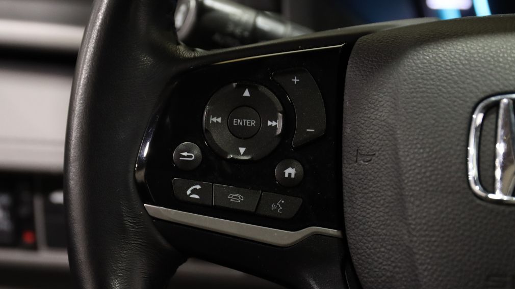 2018 Honda Odyssey EX-L Navi AUTO A/C GR ELECT MAGS CUIR TOIT NAVIGAT #16