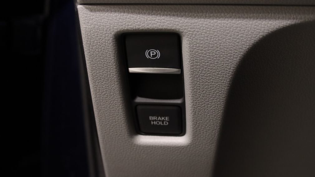 2018 Honda Odyssey EX-L Navi AUTO A/C GR ELECT MAGS CUIR TOIT NAVIGAT #22