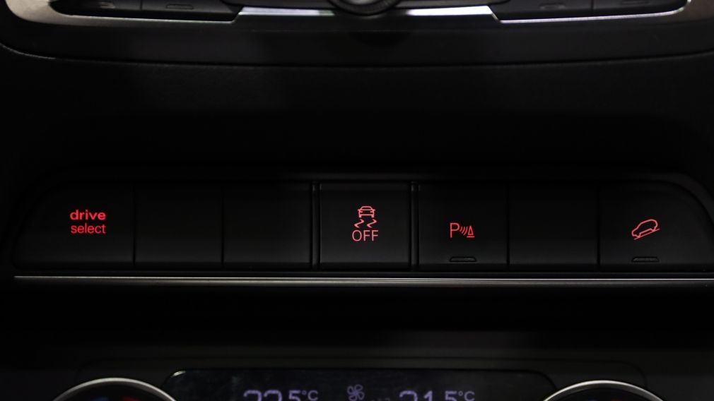 2018 Audi Q3 PROGRESSIV AUTO A/C CUIR MAGS CAM RECUL #17