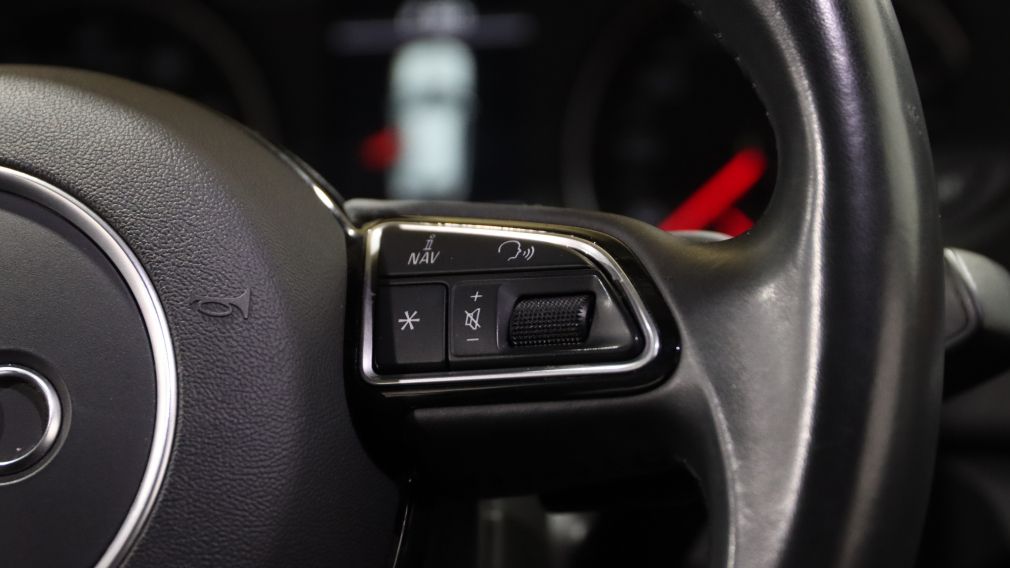2018 Audi Q3 PROGRESSIV AUTO A/C CUIR MAGS CAM RECUL #16