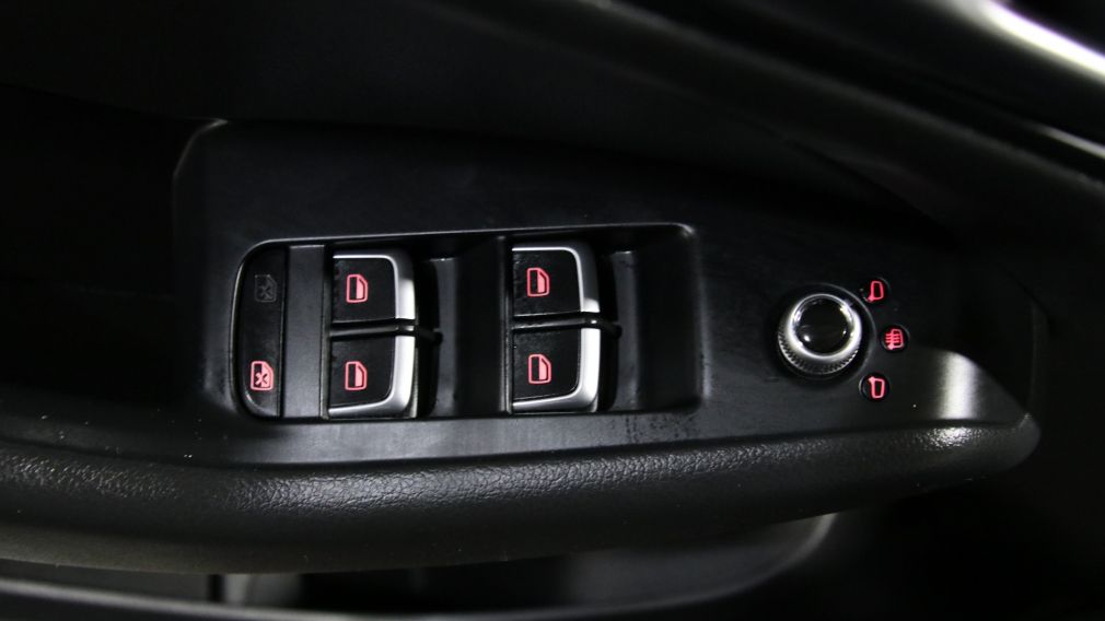 2015 Audi Q5 2.0T Komfort AWD AUTO AC GR ELEC MAGS BLUETOOTH #10
