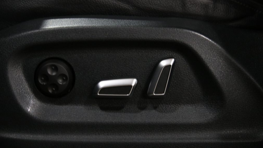 2015 Audi Q5 2.0T Komfort AWD AUTO AC GR ELEC MAGS BLUETOOTH #12