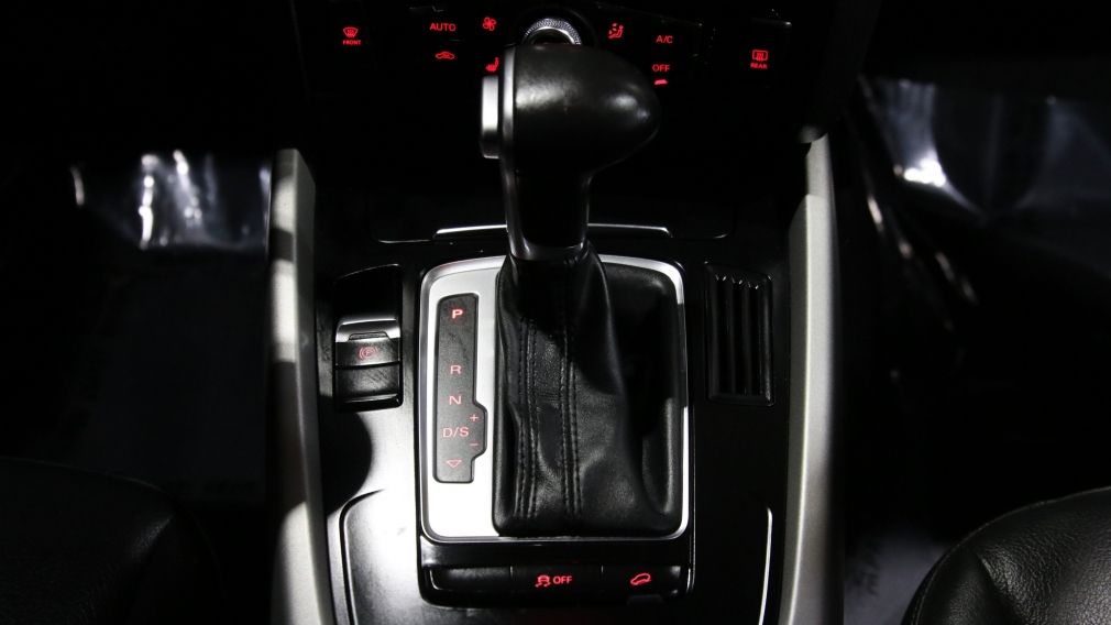 2015 Audi Q5 2.0T Komfort AWD AUTO AC GR ELEC MAGS BLUETOOTH #19