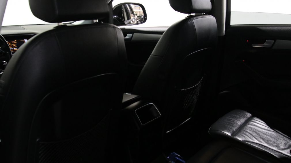 2015 Audi Q5 2.0T Komfort AWD AUTO AC GR ELEC MAGS BLUETOOTH #20