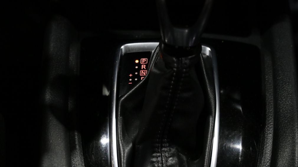 2019 Nissan Rogue SV AUTO AC GR ELECT MAGS CAMERA RECUL BLUETOOTH #18
