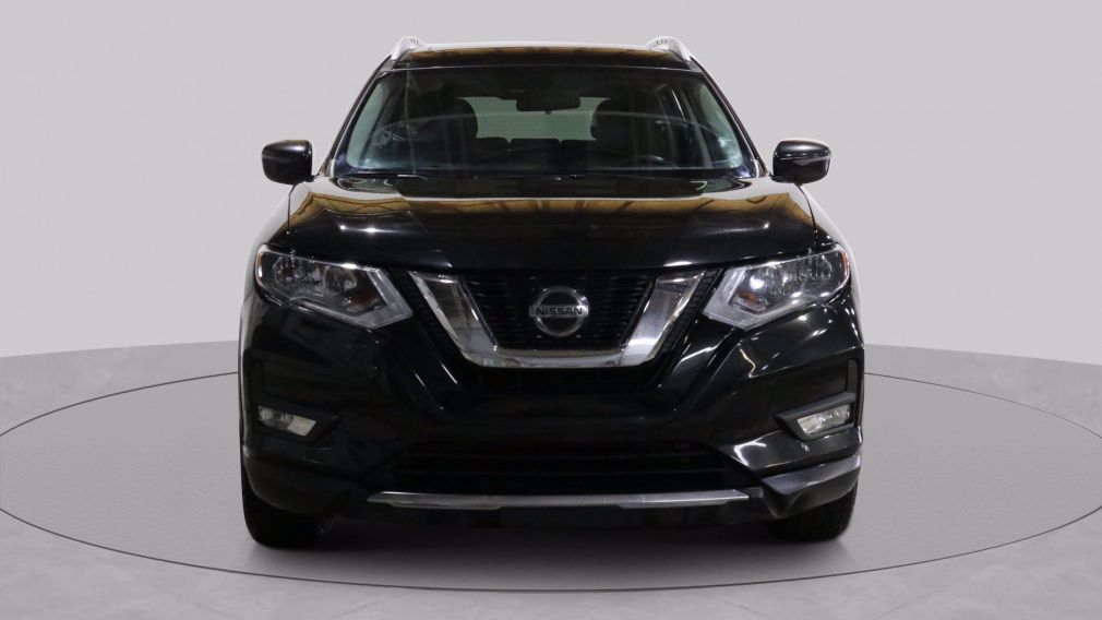 2019 Nissan Rogue SV AUTO AC GR ELECT MAGS CAMERA RECUL BLUETOOTH #2