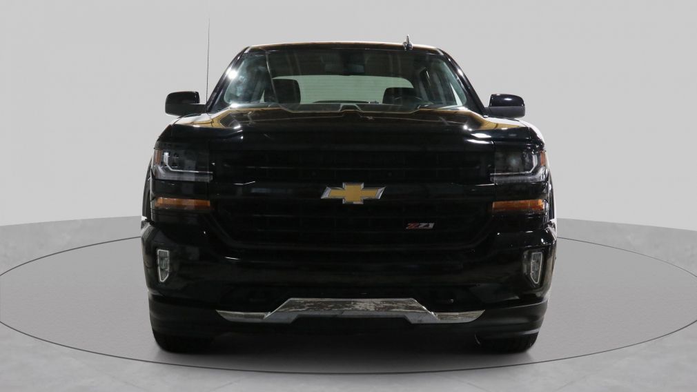 2017 Chevrolet Silverado 1500 LT AUTO AC GR ELECT MAGS CAMERA RECUL BLUETOOTH #2