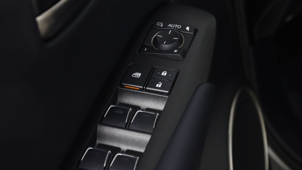 2020 Lexus NX NX 300 AUTO A/C CUIR TOIT MAGS CAM RECUL BLUETOOTH #13