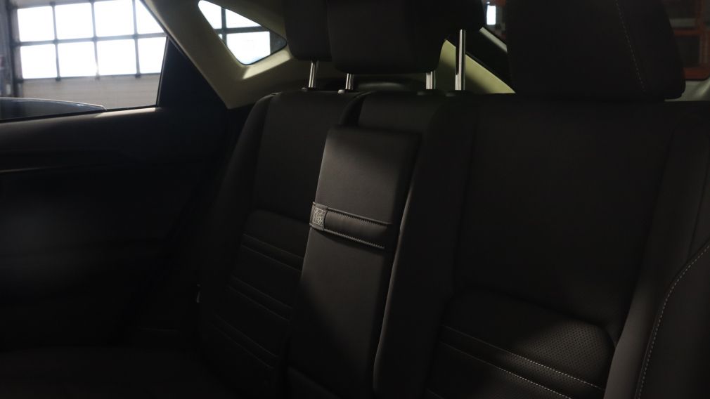 2020 Lexus NX NX 300 AUTO A/C CUIR TOIT MAGS CAM RECUL BLUETOOTH #24