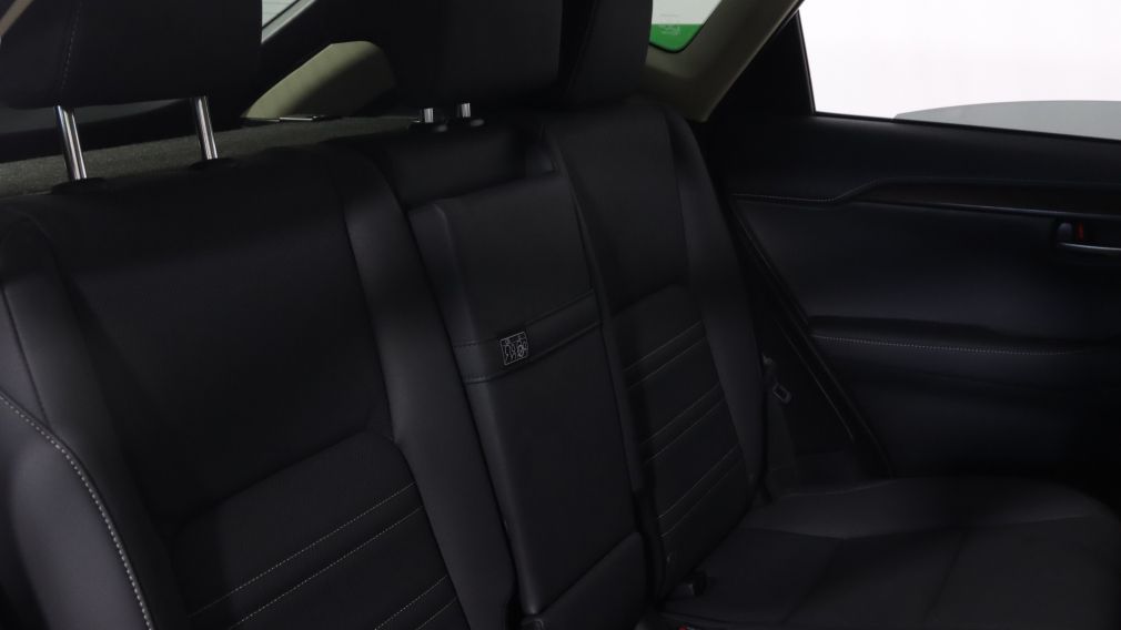 2020 Lexus NX NX 300 AUTO A/C CUIR TOIT MAGS CAM RECUL BLUETOOTH #25