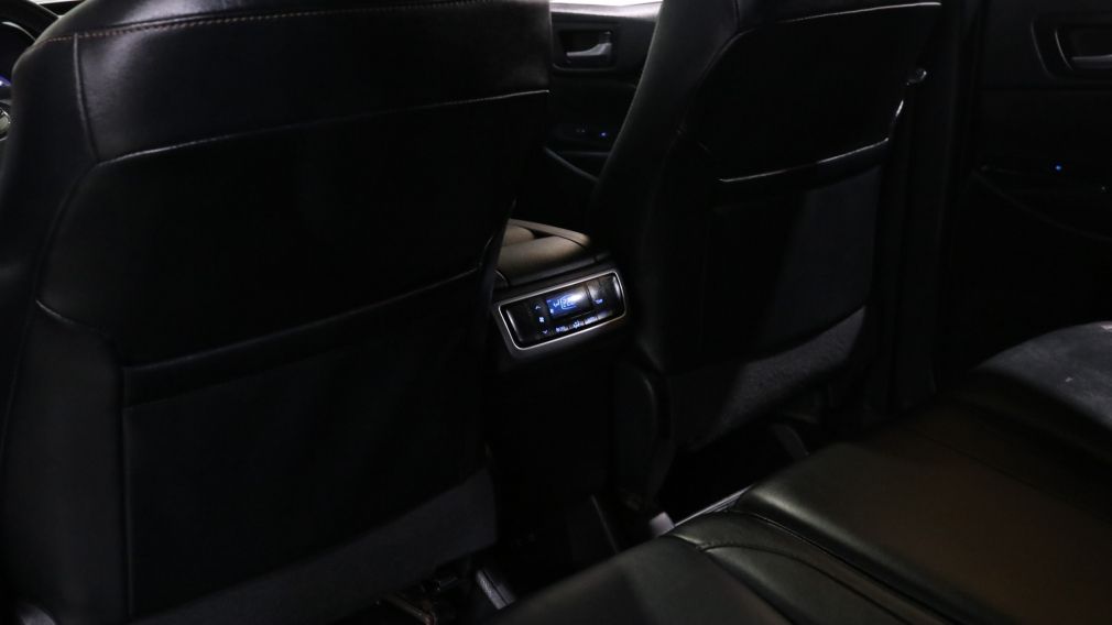 2019 Toyota Highlander XLE AWD AUTO AC GR ELEC MAGS TOIT CAM RECULE #22