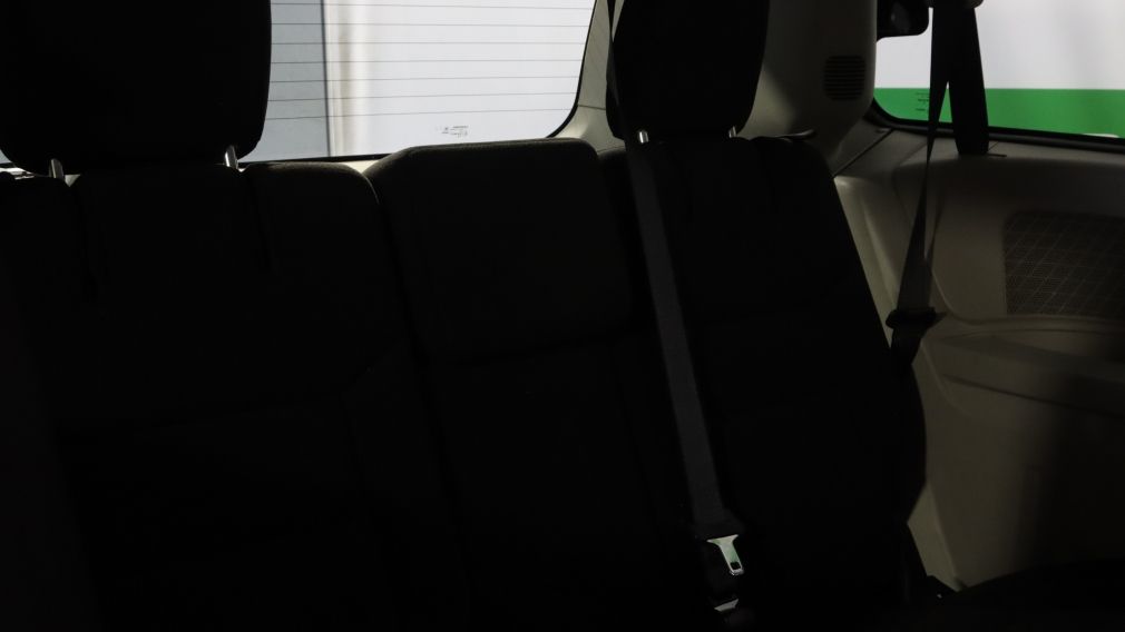 2016 Dodge GR Caravan 7 PASSAGERS AUTO A/C GR ELECT MAGS BLUETOOTH #19