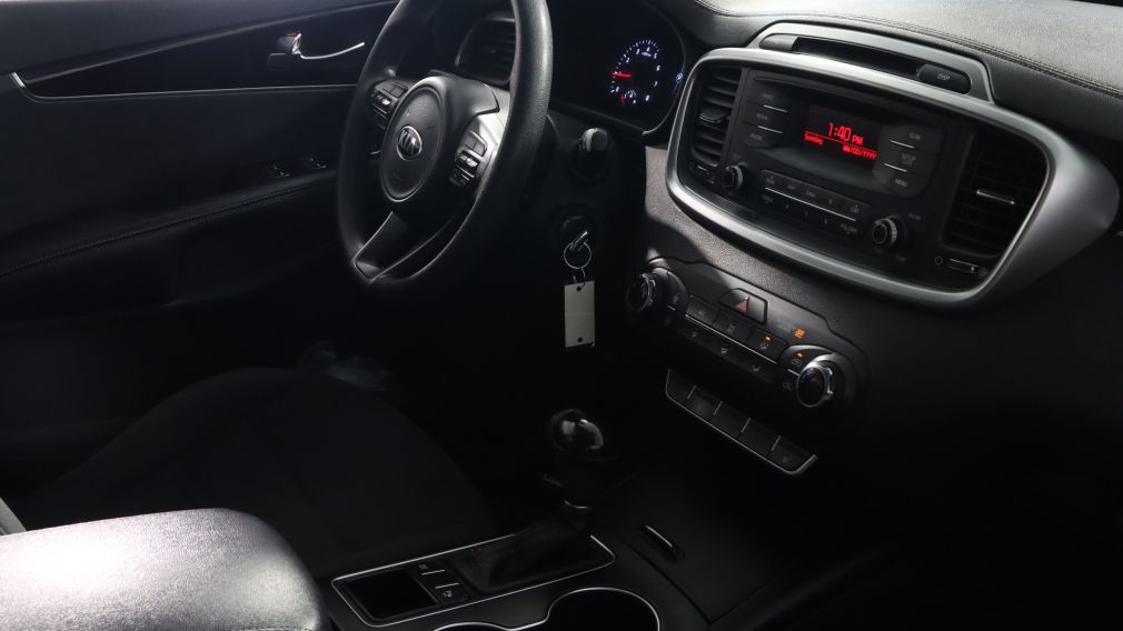 2016 Kia Sorento 2.4L LX AUTO A/C GR ELECT MAGS BLUETOOTH #20