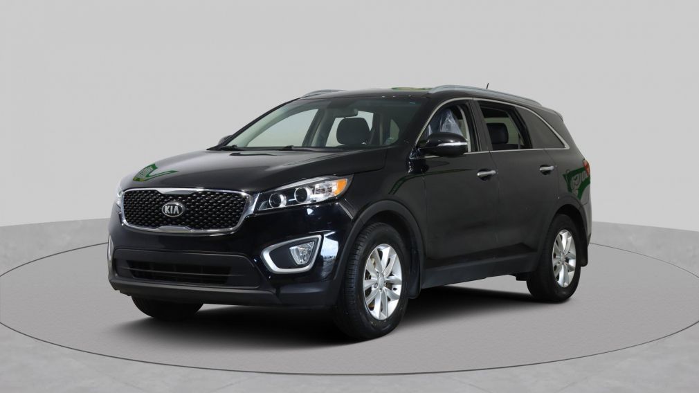 2016 Kia Sorento 2.4L LX AUTO A/C GR ELECT MAGS BLUETOOTH #3