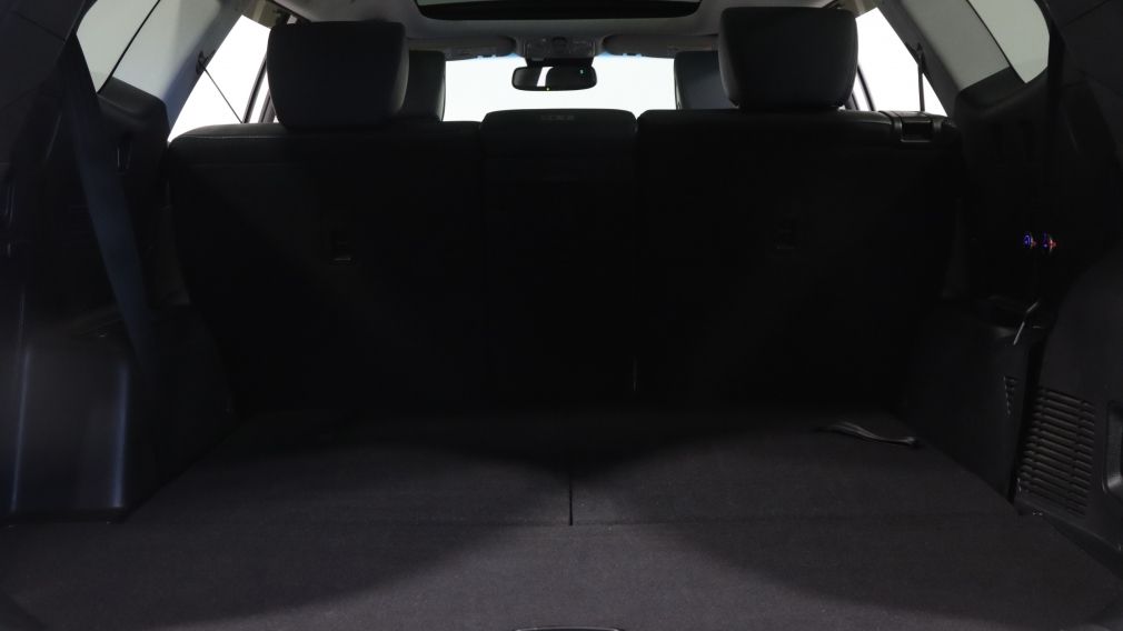 2018 Hyundai Santa Fe XL LIMITED 7 PASSAGERS AUTO A/C CUIR TOIT NAV MAGS #33