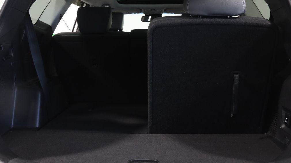 2018 Hyundai Santa Fe XL LIMITED 7 PASSAGERS AUTO A/C CUIR TOIT NAV MAGS #32