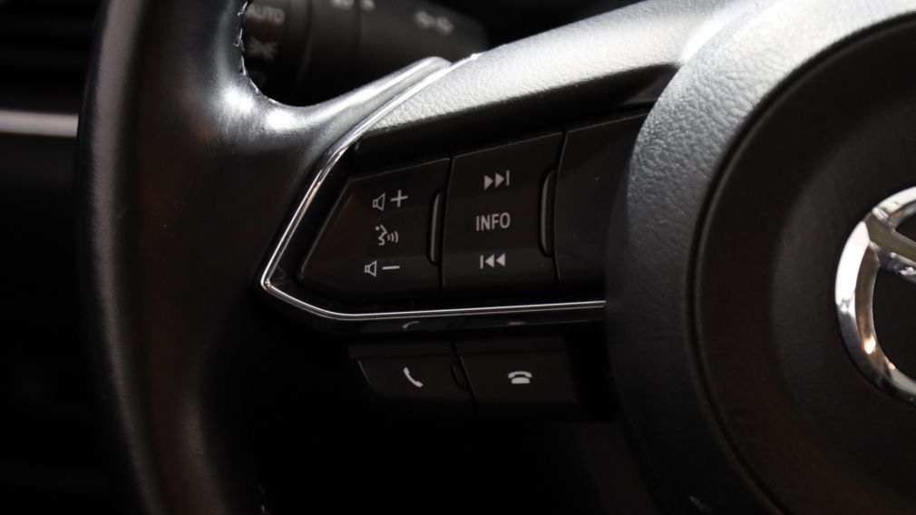 2018 Mazda CX 5 GT AUTO A/C CUIR TOIT NAV MAGS CAM RECUL BLUETOOTH #4