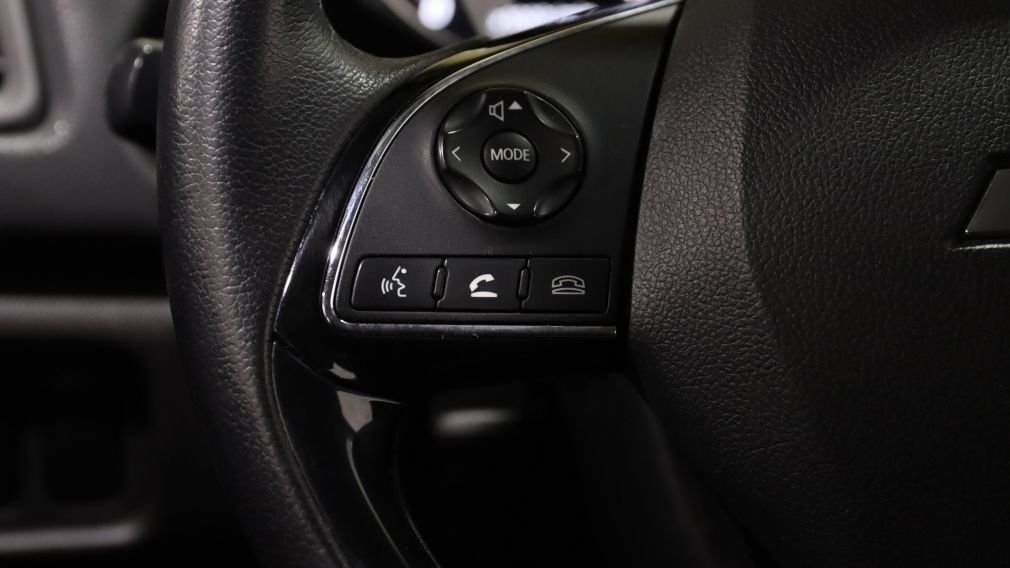 2019 Mitsubishi RVR SE AWD AUTO A/C GR ELECT MAGS CAM RECUL BLUETOOTH #13