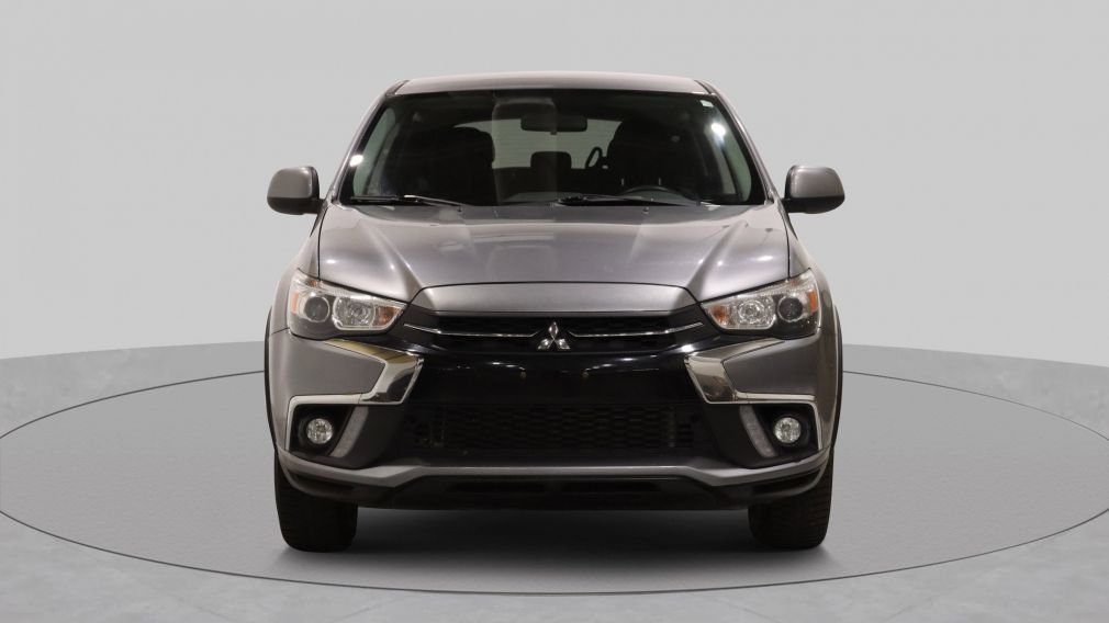 2019 Mitsubishi RVR SE AWD AUTO A/C GR ELECT MAGS CAM RECUL BLUETOOTH #1