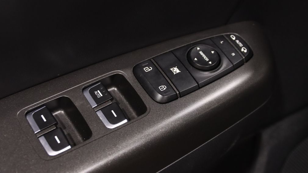 2019 Kia Sportage EX AWD AUTO A/C GR ELECT MAGS CUIR CAMERA BLUETOOT #10